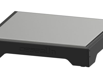 Support BUFFET réfrigéré eutectique GN 1/2