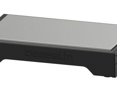 Support BUFFET réfrigéré eutectique GN 1/3