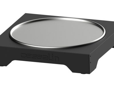 Support BUFFET réfrigéré eutectique Medium 1