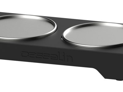 Support BUFFET réfrigéré eutectique Small 2