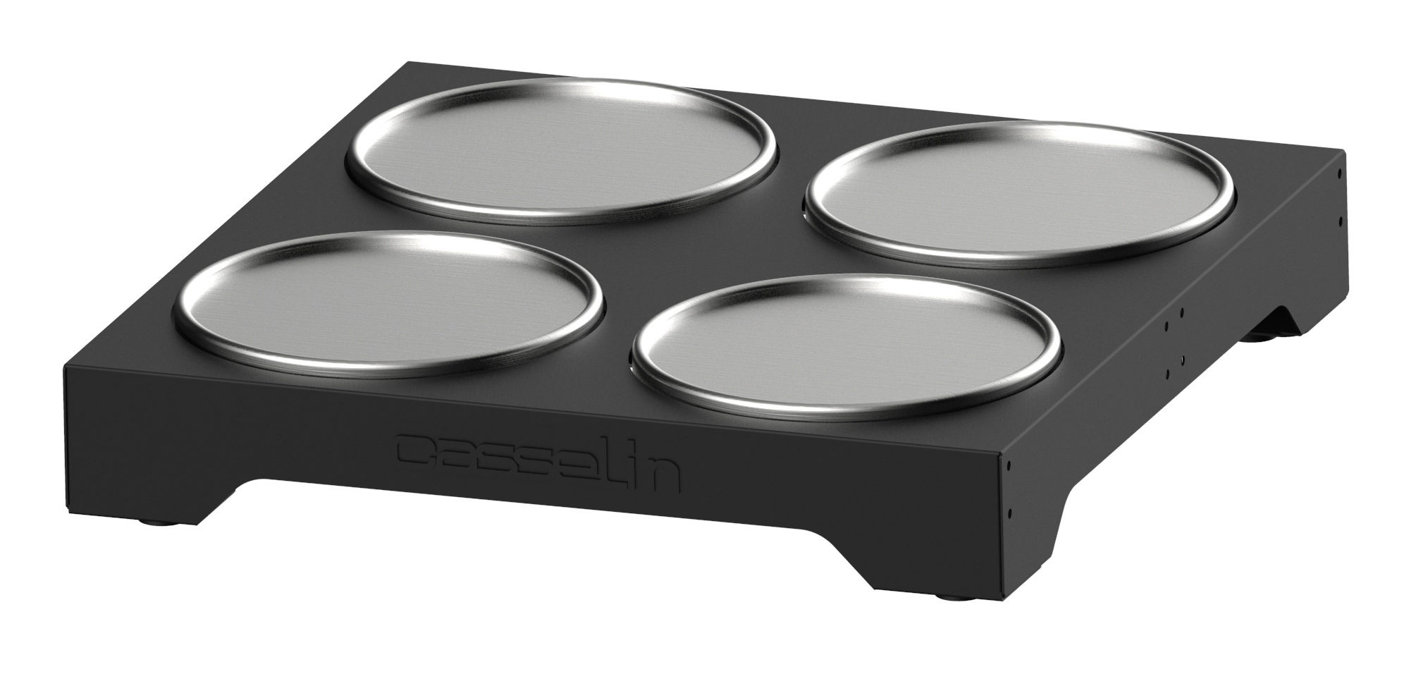 Support BUFFET réfrigéré eutectique Small 4