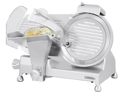 Trancheuse à jambon Ø 250 mm