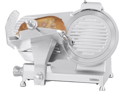 Trancheuse à jambon Ø 300 mm