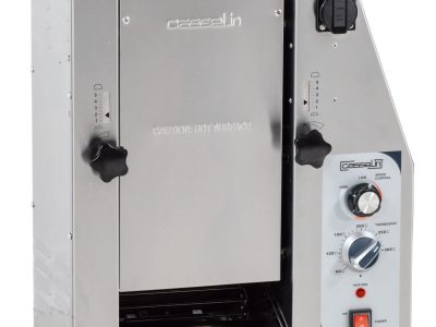 Toasteur vertical 300 grande vitesse