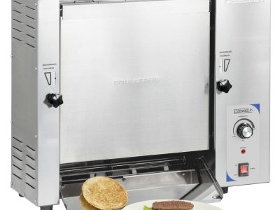 Toasteur vertical 600B