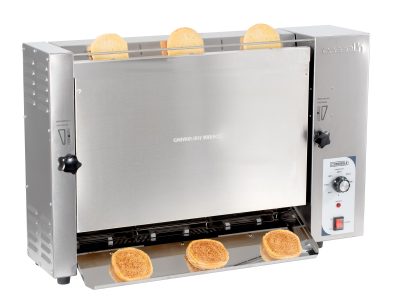Toasteur vertical 900