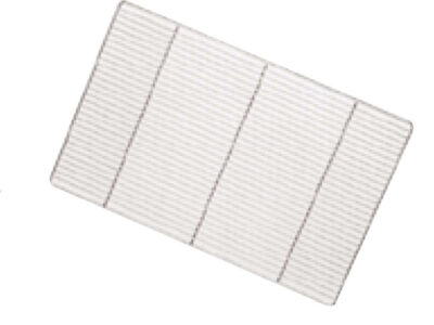 CLAYETTE CHROMÉE - 400 X 600