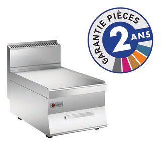 TOP NEUTRE AVEC TIROIR