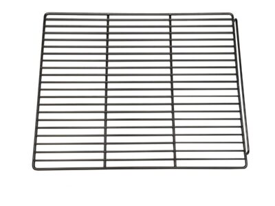 GRILLE EN ACIER INOXYDABLE 2/1 GN
