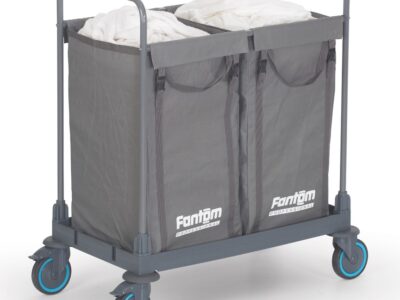 CHARIOT DE TRANSPORT Ã€ LINGE PROCART 62