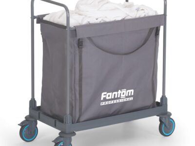 CHARIOT DE TRANSPORT Ã€ LINGE PROCART 65