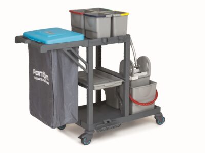 CHARIOT DE NETTOYAGE PROCART 311