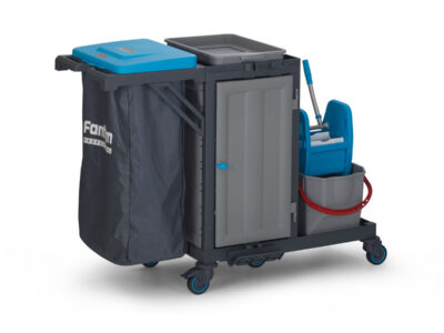 CHARIOT DE NETTOYAGE PROCART 317