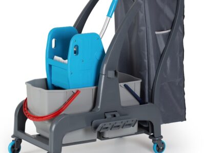 CHARIOT DE NETTOYAGE PROCART JET 735S