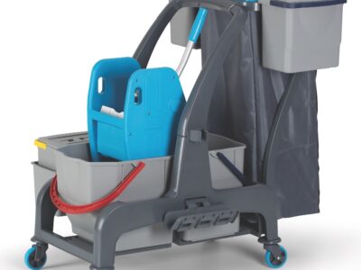 CHARIOT DE NETTOYAGE PROCART JET 736S