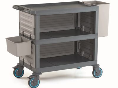 CHARIOT DE DEBARRASSAGE PROCART 221