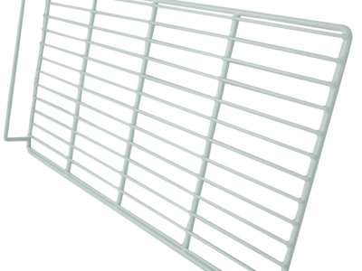 GRILLE 325X570MM POUR SALADETTES