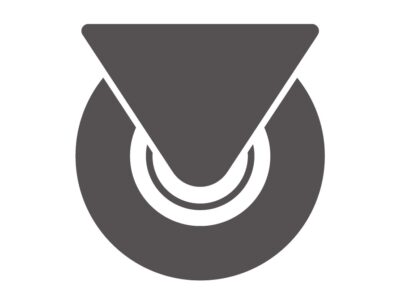 SERIE DE ROUES POUR 7450.0170 (4x)