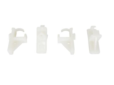 SET 4 CLIPS POUR 7450.0130-0135-0140-0145-0156-0157