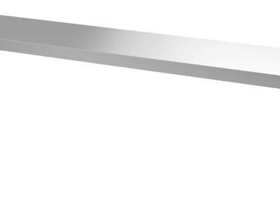 ETAGERE 1 NIVEAUX 1200