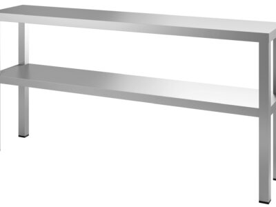 ETAGERE 2 NIVEAUX 1400