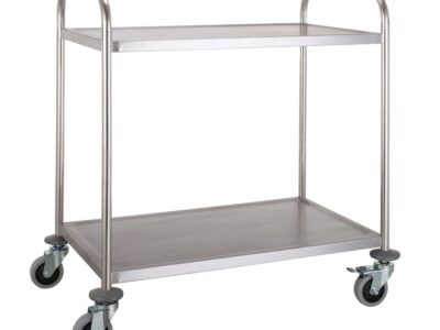 TROLLEY DEMONTABLE  2 NIVEAUS