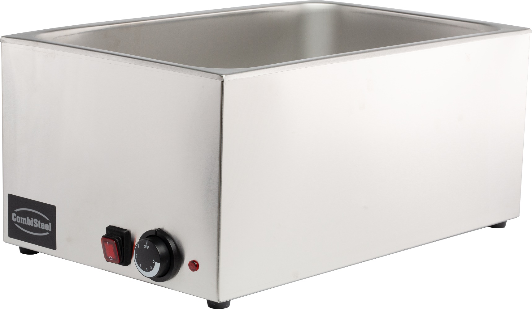 BAIN-MARIE ELECTRIQUE