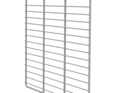 GRILLE 2/1GN POUR 7489.5425