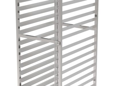 CHARIOTS DE DEBRASSAGE DEMONTABLE 2/1GN