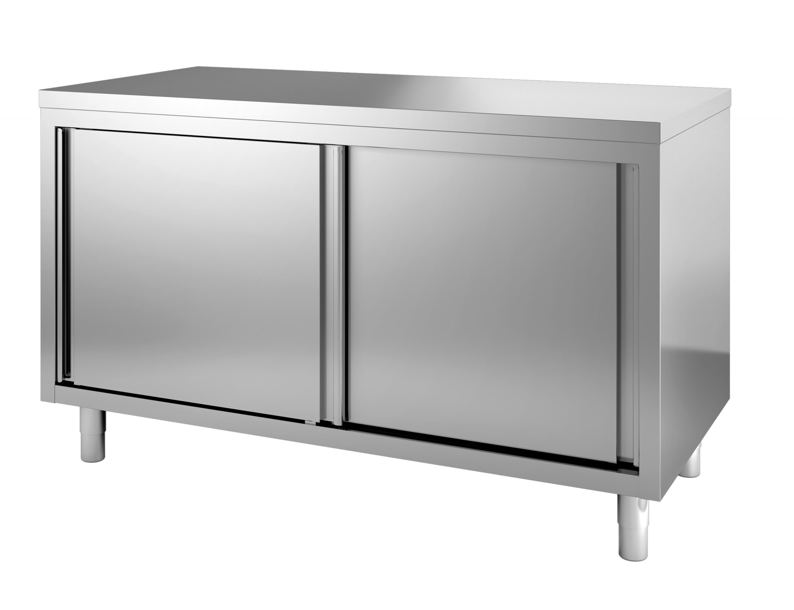 700 PLAN DE TRAVAIL PORTES COULISST 1600