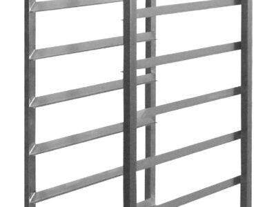 CHARIOTS DEBRASSAGE 1/1GN 18X