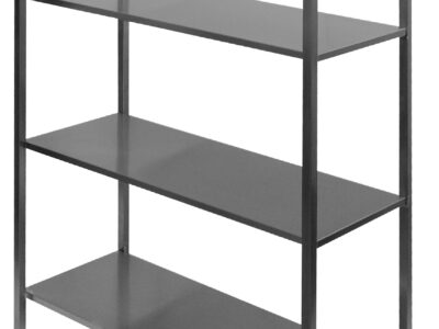 ETAGERE 4 LEVELS 1500