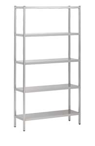 ETAGERE 5 LEVELS 2000