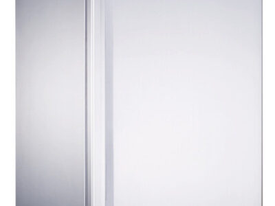 ARMOIRE RÉFRIGÉRÉE INOX PÂTISSIÈRE - POSITIVE - 600 X 400