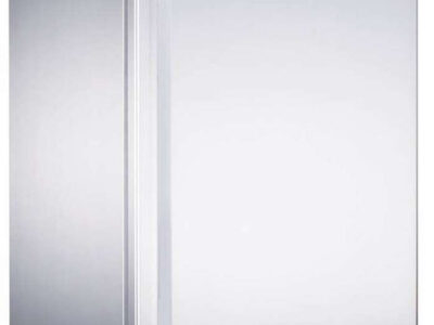 ARMOIRE RÉFRIGÉRÉE INOX PÂTISSIÈRE - NÉGATIVE - 600 X 800