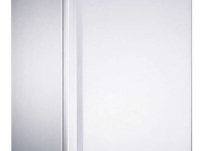 ARMOIRE RÉFRIGÉRÉE INOX - 600 L - NÉGATIVE - 1 PORTE