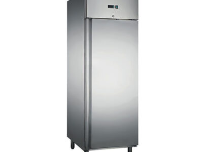 ARMOIRE RÉFRIGÉRÉE EMBOUTIE - 700 L - NÉGATIVE - 1 PORTE - CLASSE A