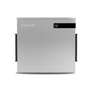 GLACONS PAILLETTES 120KG SANS STOCKAGE R290