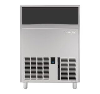 GLACONS PAILLETTES 160KG STOCKAGE 50 KG REFROIDISSEMENT A EAU R290