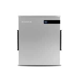 MACHINE A PAILLETTES  PRODUCTION 320KG,SANS STOCKAGE REFROIDISSEMENT EAU R290