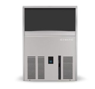 GLACONS PAILLETTES 94KG STOCKAGE 18 KG  REFROIDISSEMENT AIR  R290