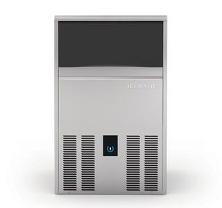 GLACONS PLEIN A EAU AVEC RESERVE