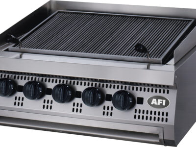 GRILLADE GAZ - GAMME 700