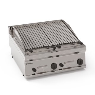 CHARCOAL DOUBLE