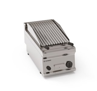 CHARCOAL SIMPLE - GAZ