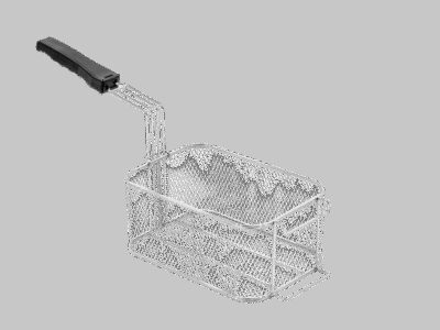 Panier friteuse 10L renforcé