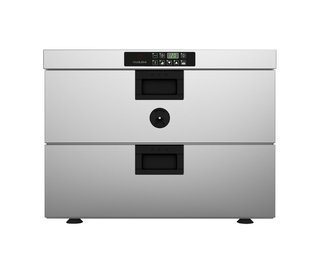 FOUR STATIQUE POUR CUISSON LENTE