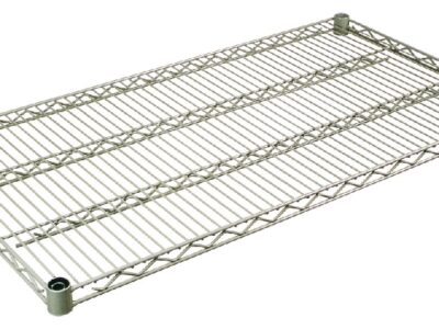 TABLETTE SUPPLÉMENTAIRE - LONG. 1100 MM