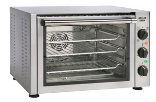 FOUR À CONVECTION 34 L