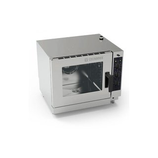 FOUR PATISSIER INJECTION DIRECTE 5 NIVEAUX TRI